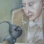 Das ist nicht Kafkas Odradek